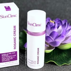 Rosanic Cream de cuperosis,50 gr.