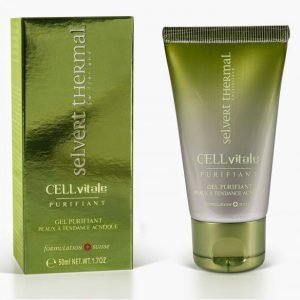 Gel purificante Selvert 50,0