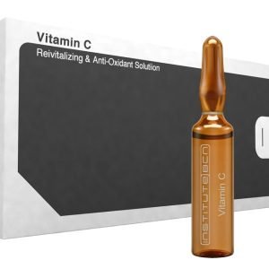Vitamina C 20%-5ml-10und.