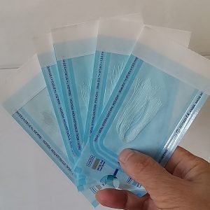 Hilos de colágeno reafirmantes, 2 sobres