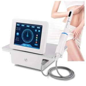 HIFU vaginal, aparato