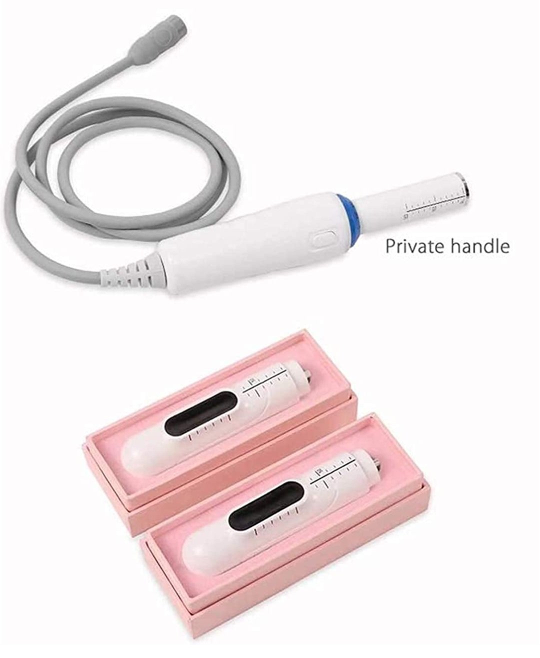 HIFU vaginal, aparato - Imagen 3