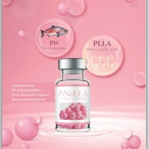 Estimulador de colageno PinkLLA,1 und.