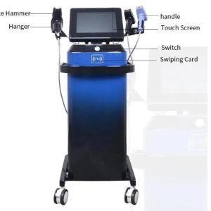 Morpheus 8, aparato 3 en 1