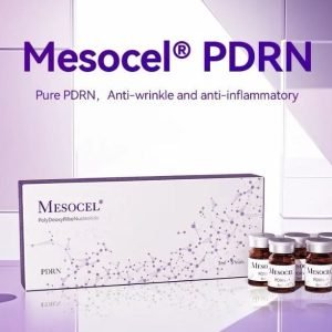 Mesocell, PDRN,derivado del ADN de salmon, 3ml