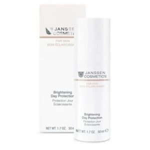 Crema iluminador Janssen, 100ml