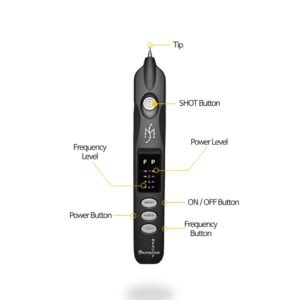 Monster Beauty original coreano