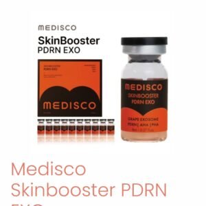 Exosomas+ PDRN+AH, 8ml,