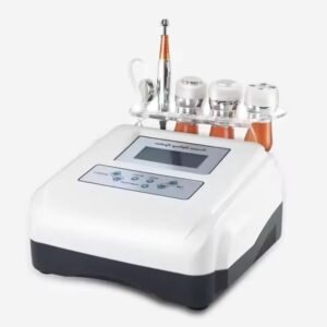 Aparato Mesoterapia virtual