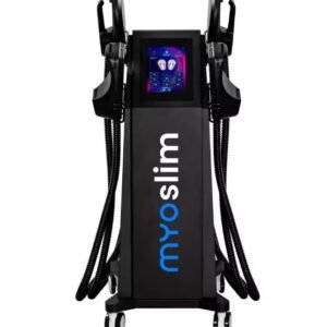 Consentimiento editable de EMS Slim Body, word
