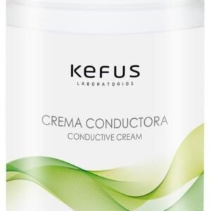 Crema Conductora Radiofrecuencia Corporal, 1000ml