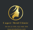 logo capri-med